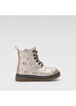 Trzewiki 101 Dalmatians CM-AW22-093DCLS ze sklepu ccc.eu w kategorii Buty zimowe dziecięce - zdjęcie 188019405