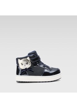 Trzewiki Nelli Blu AVO-191-416 ze sklepu ccc.eu w kategorii Buty zimowe dziecięce - zdjęcie 188019407