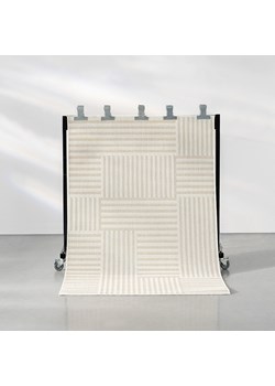 Dywan Mellow Beige II 120x170 cm ze sklepu dekoria.pl w kategorii Dywany - zdjęcie 188019497