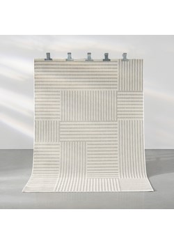 Dywan Mellow Gray I 160x230 cm ze sklepu dekoria.pl w kategorii Dywany - zdjęcie 188019505