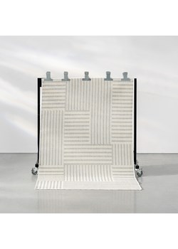 Dywan Mellow Gray II 120x170 cm ze sklepu dekoria.pl w kategorii Dywany - zdjęcie 188019575