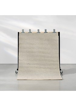 Dywan Harmony Beige II 120x170 cm ze sklepu dekoria.pl w kategorii Dywany - zdjęcie 188019627