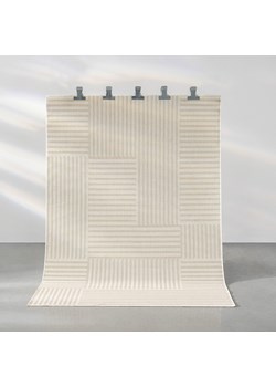 Dywan Mellow Beige I 160x230 cm ze sklepu dekoria.pl w kategorii Dywany - zdjęcie 188019648