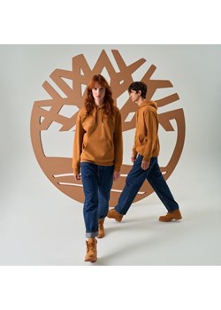 TIMBERLAND BLUZA Z KAPTUREM HAMPTHON HOODIE ze sklepu Timberland w kategorii Bluzy męskie - zdjęcie 188019699