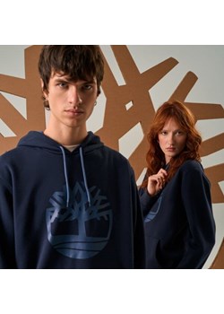 TIMBERLAND BLUZA Z KAPTUREM NORTHWOOD TREE LOGO ze sklepu Timberland w kategorii Bluzy męskie - zdjęcie 188019708