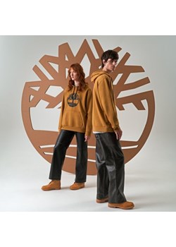 TIMBERLAND BLUZA Z KAPTUREM NORTHWOOD TREE LOGO ze sklepu Timberland w kategorii Bluzy męskie - zdjęcie 188019715