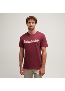 TIMBERLAND T-SHIRT ESTABLISHED 1973 TEE ze sklepu Timberland w kategorii T-shirty męskie - zdjęcie 188019786