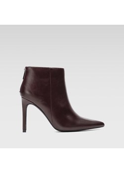 Botki Jenny Fairy LS5629-11 ze sklepu ccc.eu w kategorii Botki - zdjęcie 188019797