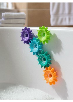 Sinsay - Zabawka do kąpieli - wielobarwny ze sklepu Sinsay w kategorii Zabawki - zdjęcie 188020405