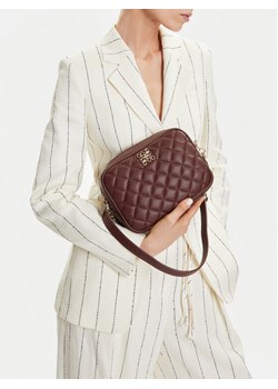 Nine West Torebka CEO-GEORGIA-JH5825-NW Brązowy ze sklepu MODIVO w kategorii Listonoszki - zdjęcie 188020498