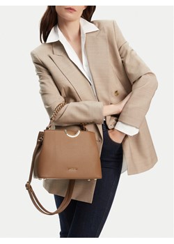 Lasocki Torebka MLS-E-056-05 Brązowy ze sklepu MODIVO w kategorii Torebki damskie - zdjęcie 188020499
