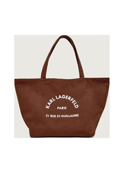 Karl Lagerfeld Shopperka Rue St-Guillaume ze sklepu Gomez Fashion Store w kategorii Torby Shopper bag - zdjęcie 188026219