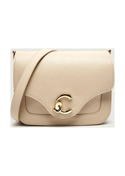 Coccinelle Skórzana listonoszka C-ME ze sklepu Gomez Fashion Store w kategorii Listonoszki - zdjęcie 188026249