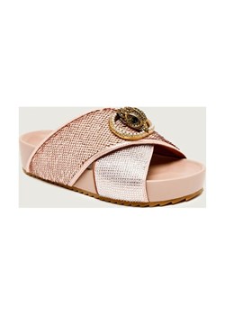 Kurt Geiger Klapki CHELSEA ze sklepu Gomez Fashion Store w kategorii Klapki damskie - zdjęcie 188026265