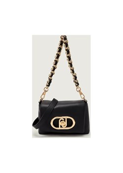 Liu Jo Torebka na ramię Lapuffy ze sklepu Gomez Fashion Store w kategorii Listonoszki - zdjęcie 188026266