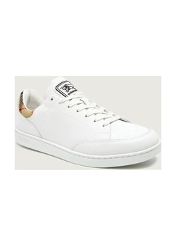 Burberry Skórzane sneakersy A:MF SET ze sklepu Gomez Fashion Store w kategorii Buty sportowe męskie - zdjęcie 188026275