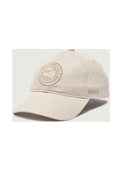 BOSS GREEN Bejsbolówka Lach-Tennis-Lifestyl ze sklepu Gomez Fashion Store w kategorii Czapki z daszkiem męskie - zdjęcie 188026287