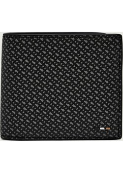 BOSS BLACK Portfel Ray_MN_4cc_Coin ze sklepu Gomez Fashion Store w kategorii Portfele męskie - zdjęcie 188026305