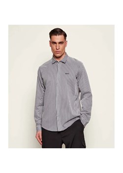 BOSS GREEN Koszula ST_Excurse L | Regular Fit | stretch ze sklepu Gomez Fashion Store w kategorii Koszule męskie - zdjęcie 188026316