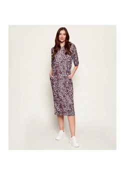 Marc Cain Sukienka ze sklepu Gomez Fashion Store w kategorii Sukienki - zdjęcie 188026326