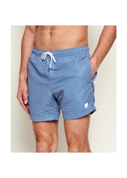 BOSS BLACK Szorty kąpielowe VIBE | Regular Fit ze sklepu Gomez Fashion Store w kategorii Kąpielówki - zdjęcie 188026329