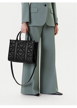 Torebka Badura LDA7346 Czarny ze sklepu eobuwie.pl w kategorii Kuferki - zdjęcie 188027236