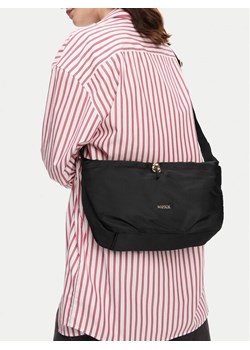 Torebka MEXX C-MEXX-M-001-08 Czarny ze sklepu eobuwie.pl w kategorii Listonoszki - zdjęcie 188027268