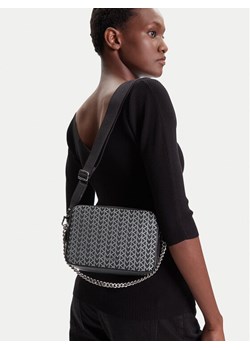 Torebka MICHAEL Michael Kors 32T5SYTC6O Czarny ze sklepu eobuwie.pl w kategorii Listonoszki - zdjęcie 188027295