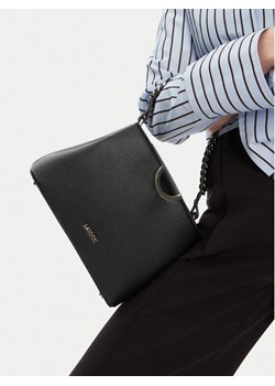 Torebka Lasocki MLS-E-056-05 Czarny ze sklepu eobuwie.pl w kategorii Torebki damskie - zdjęcie 188027318