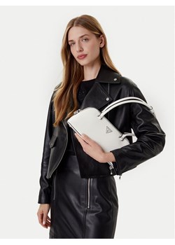 Torebka Guess Arnela HWNY94 96080 Biały ze sklepu eobuwie.pl w kategorii Torebki damskie - zdjęcie 188027337