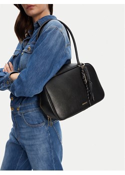 Torebka JENNY C-JNY-M-015-08 Czarny ze sklepu eobuwie.pl w kategorii Torebki damskie - zdjęcie 188027348