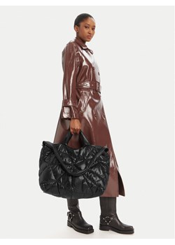 Torebka Vic Matié Paddinngton 1H0606T 999B090101 Czarny ze sklepu eobuwie.pl w kategorii Torby Shopper bag - zdjęcie 188027368