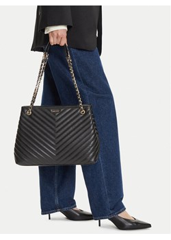 Torebka MEXX MEXX-B-006-06 Czarny ze sklepu eobuwie.pl w kategorii Listonoszki - zdjęcie 188027385