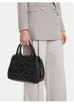 Torebka Badura LOA6333A Czarny ze sklepu eobuwie.pl w kategorii Kuferki - zdjęcie 188027389