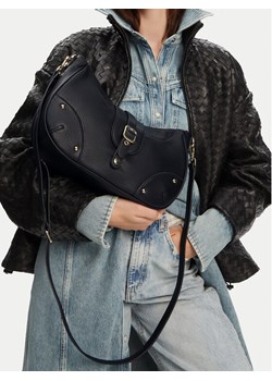 Lasocki Torebka C-LSK-M-001-08 Czarny ze sklepu MODIVO w kategorii Listonoszki - zdjęcie 188027659