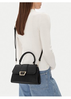 DeeZee Torebka C-DZE-S-017-08 Czarny ze sklepu MODIVO w kategorii Kuferki - zdjęcie 188027677