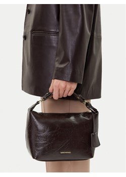 Gino Rossi Torebka C-GALIJA-RX8320 Bordowy ze sklepu MODIVO w kategorii Listonoszki - zdjęcie 188027678