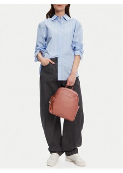 JENNY Plecak C-JNY-M-008-08 Różowy ze sklepu MODIVO w kategorii Plecaki - zdjęcie 188027689