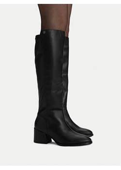 Beverly Hills Polo Club Kozaki CEO-WI44-TWIGGY-02 Czarny ze sklepu MODIVO w kategorii Kozaki damskie - zdjęcie 188027695