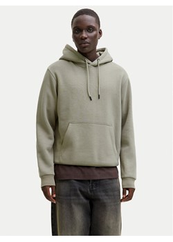 Jack & Jones Bluza Bradley 12249340 Zielony Regular Fit ze sklepu MODIVO w kategorii Bluzy męskie - zdjęcie 188027715