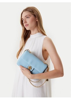 Aldo Torebka Nellyne 13989420 Błękitny ze sklepu MODIVO w kategorii Kopertówki - zdjęcie 188027719