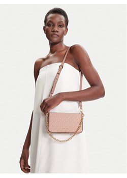 MICHAEL Michael Kors Torebka 32T5GYTU1V Różowy ze sklepu MODIVO w kategorii Listonoszki - zdjęcie 188027745