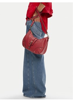 Lasocki Torebka C-LSK-M-001-08 Czerwony ze sklepu MODIVO w kategorii Listonoszki - zdjęcie 188027747