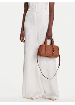 MICHAEL Michael Kors Torebka Romee XS 32T5G1ZC1L Brązowy ze sklepu MODIVO w kategorii Torebki damskie - zdjęcie 188027758