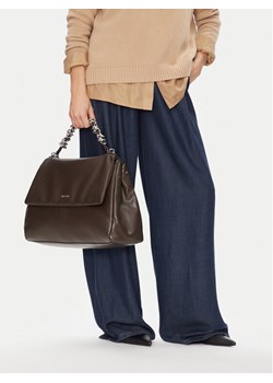Gino Rossi Torebka EO-MAE-LDA8073-2. Brązowy ze sklepu MODIVO w kategorii Torebki damskie - zdjęcie 188027766