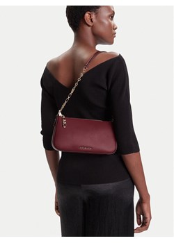MICHAEL Michael Kors Torebka 32H3G8EW6L Bordowy ze sklepu MODIVO w kategorii Torebki damskie - zdjęcie 188027777