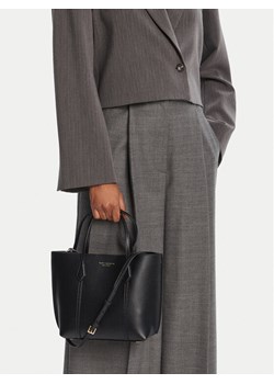 Tory Burch Torebka 174234 Czarny ze sklepu MODIVO w kategorii Torby Shopper bag - zdjęcie 188027779