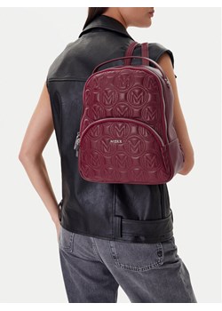 MEXX Plecak C-MEXX-M-003-08 Fioletowy ze sklepu MODIVO w kategorii Plecaki - zdjęcie 188027809