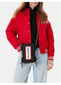 Hunter Torebka UBP1514NRS-RBO Czarny ze sklepu MODIVO w kategorii Listonoszki - zdjęcie 188027839