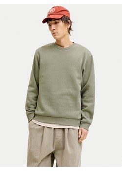 Jack & Jones Bluza Soho 12278791 Zielony Regular Fit ze sklepu MODIVO w kategorii Bluzy męskie - zdjęcie 188027855